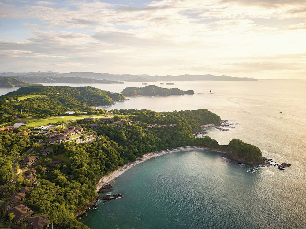 Hotel Nekajui Peninsula Papagayo, A Ritz-Carlton Reserve