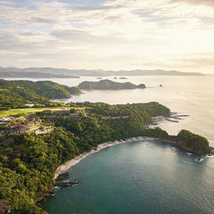 Sejur Nekajui Peninsula Papagayo, A Ritz-Carlton Reserve vacanta Playa Arenilla