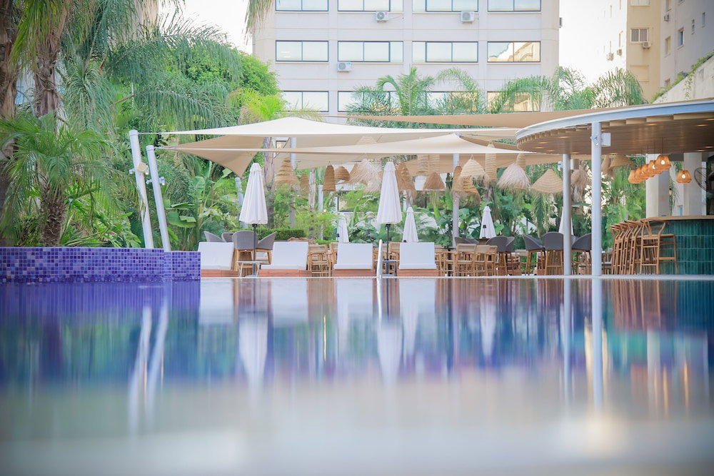Hotel Kapetanios Odysseia Hotel