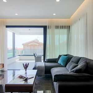 Hotel 131 Lim 102 - Stay Anna Residence City View Apa cazare Germasogeia