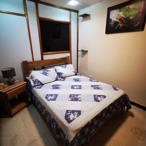 Sejur Toucan Hostel vacanta Rio Segundo