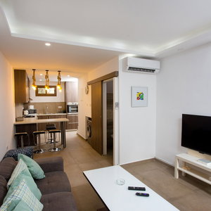 Hotel Galatex Beach Living House cazare Germasogeia