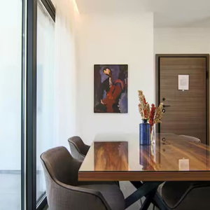 Hotel 131 Lim 101 - Stay Anna Residence City View Apa cazare Germasogeia