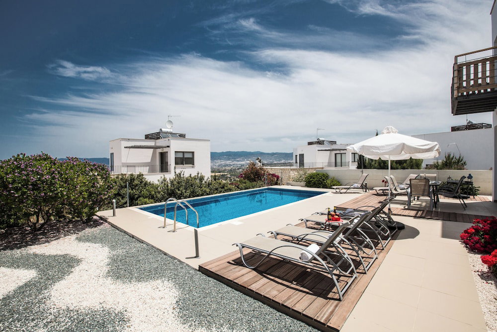 Hotel Latchi Esprit Villa Ev23