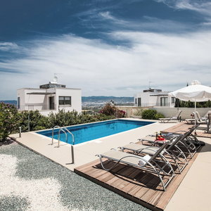 Hotel Latchi Esprit Villa Ev23 cazare Polis