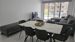 Hotel 136 Lca - Stay Aquamarine Apartment cazare Meneou