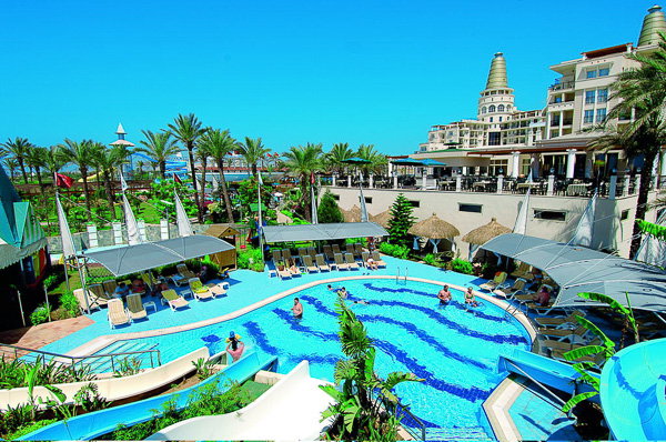 dal travel Delphin Diva Premiere