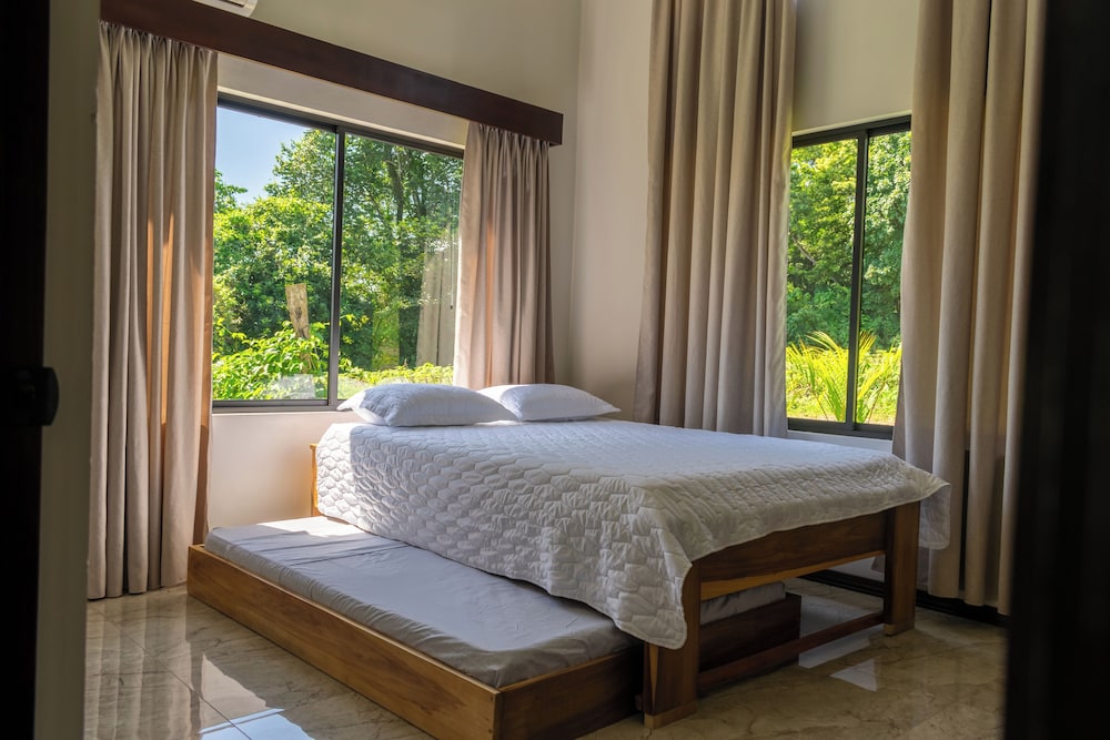 Hotel Oro Verde Lodge
