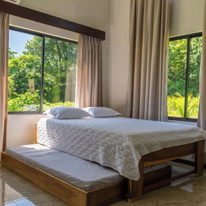 Hotel Oro Verde Lodge cazare La Fortuna