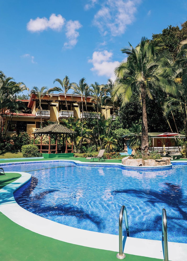 Hotel Hotel El Páramo