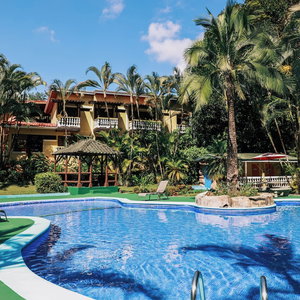 Hotel Hotel El Páramo cazare San Gerardo de Dota
