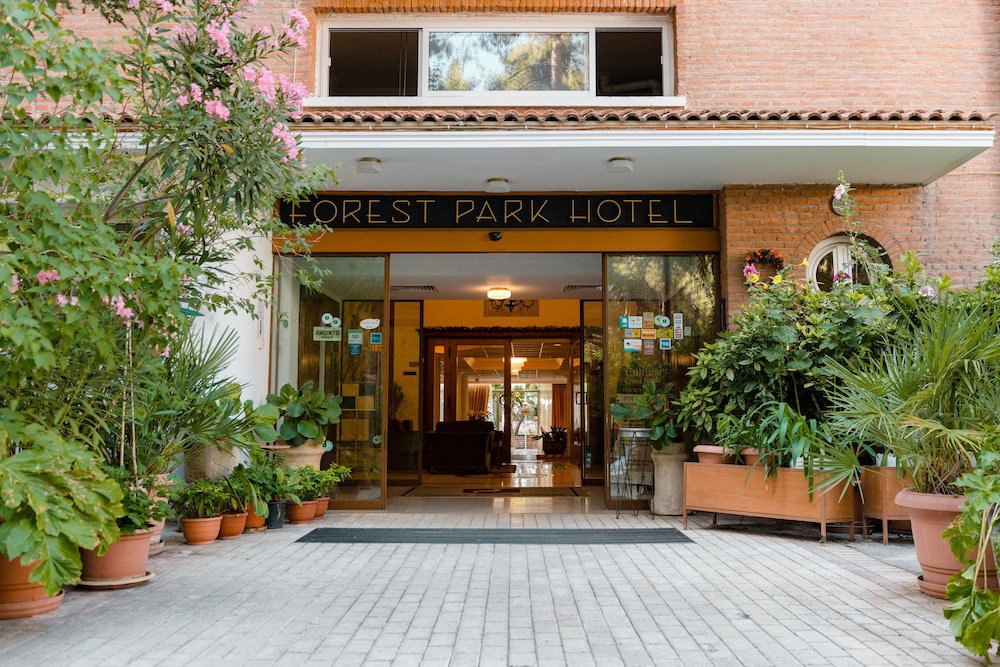 Hotel Forest Park Hotel