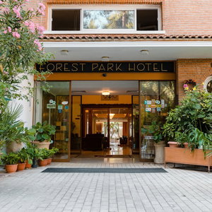 Sejur Forest Park Hotel vacanta Cipru de Sud
