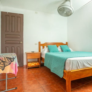 Sejur Hostal Nuevo Arenal vacanta Tilaran
