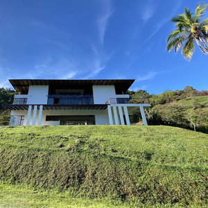 Hotel Arte De Plumas Birding Lodge cazare La Suiza