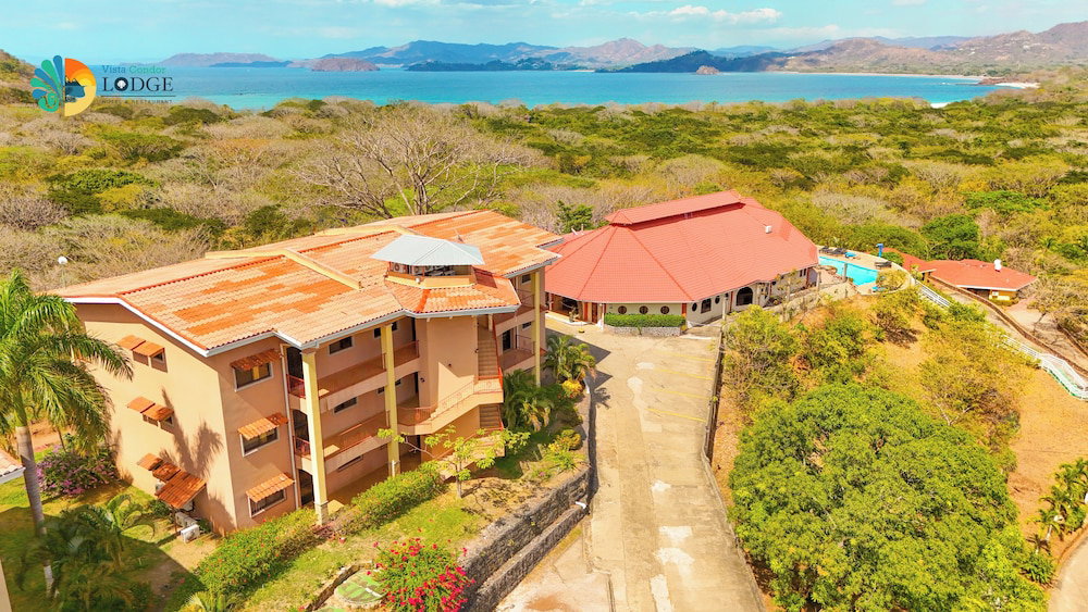 Hotel Vista Condor Lodge