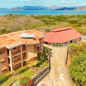 Hotel Vista Condor Lodge cazare Playa Conchal