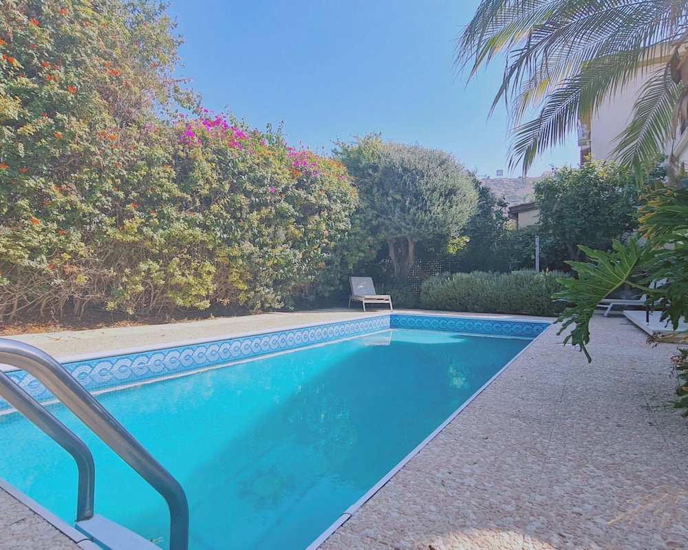 22 Psr - Stay Villa Michalis