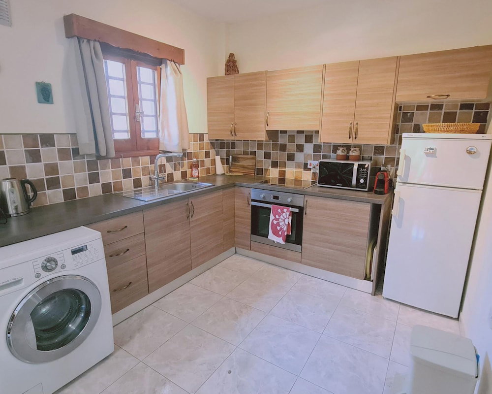 22 Psr - Stay Villa Michalis