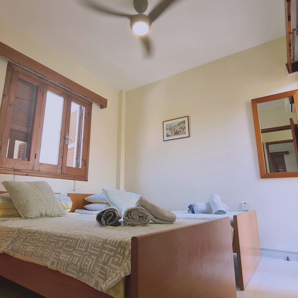 22 Psr - Stay Villa Michalis
