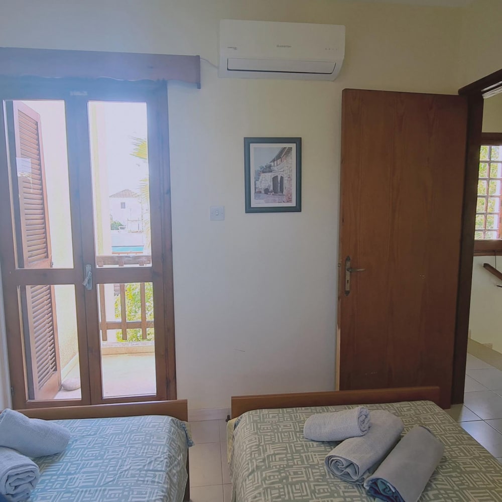22 Psr - Stay Villa Michalis