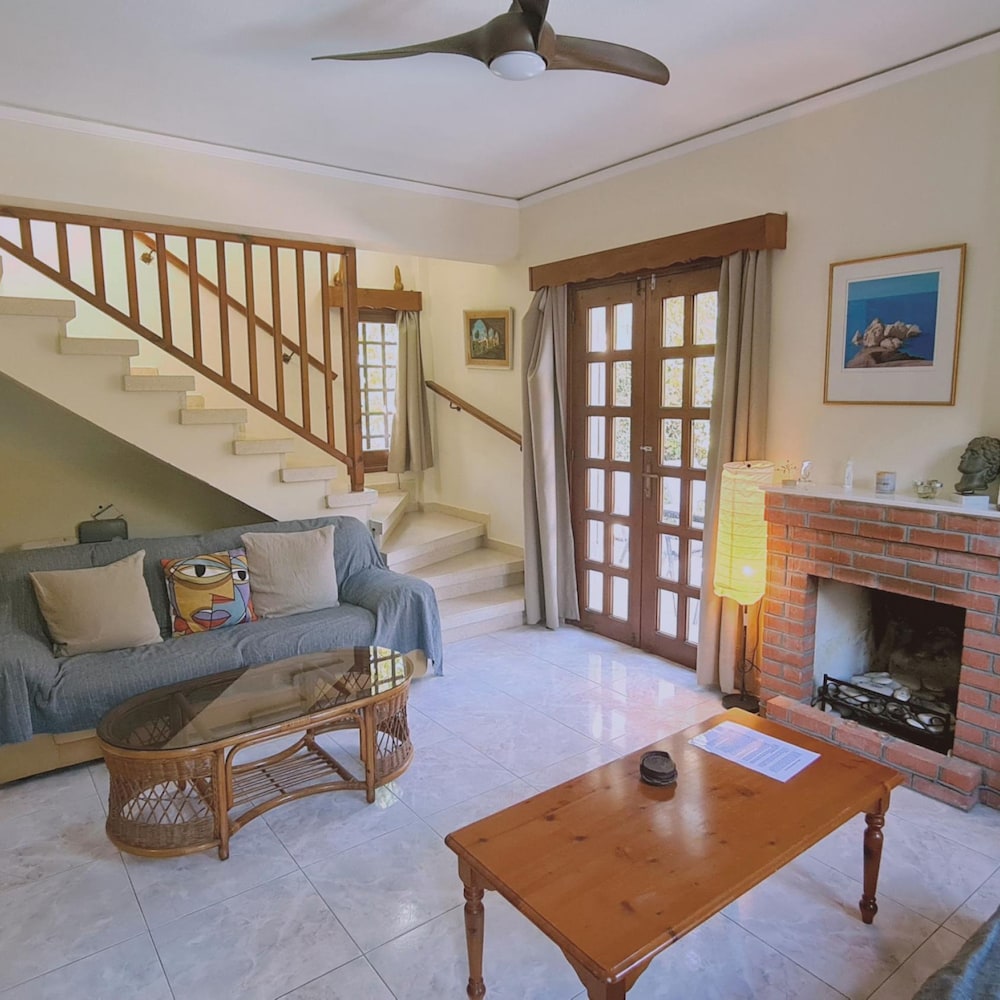 22 Psr - Stay Villa Michalis