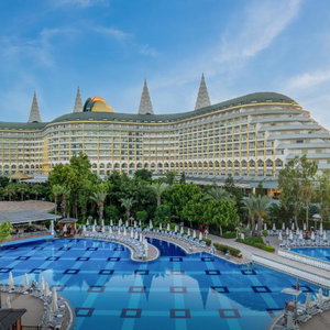 Sejur Delphin Imperial Lara vacanta Lara