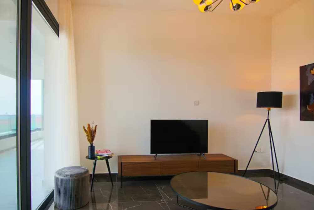 Hotel 131 Lim 201 - Stay Anna Residence Sea View Apar