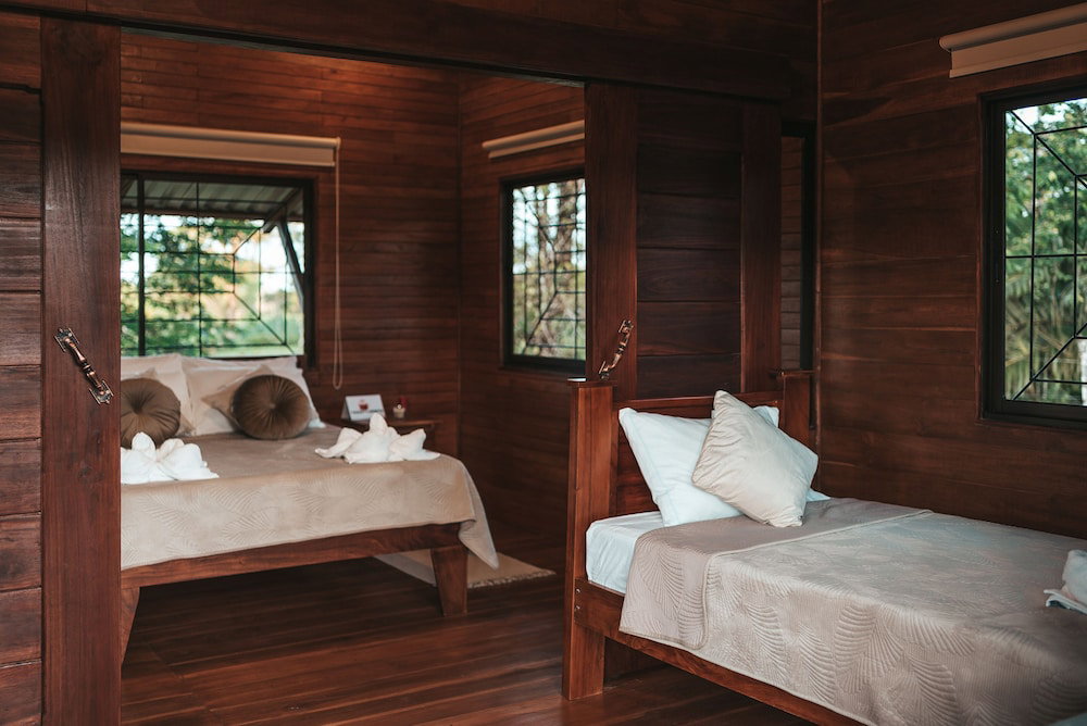 Hotel Cabañas Don Ramiro
