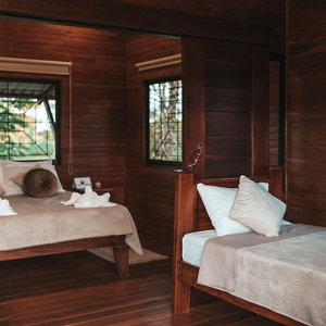 Hotel Cabañas Don Ramiro cazare San Jose