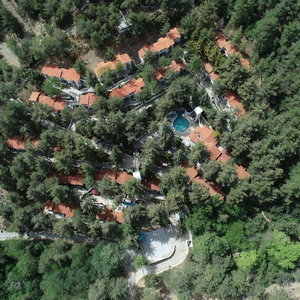 Sejur Poed Residences vacanta Cipru de Sud