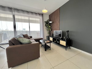 Hotel 105 Lca - Stay Sealine Apartment cazare Meneou