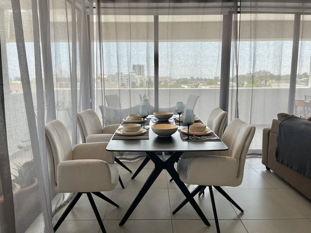 105 Lca - Stay Sealine Apartment
