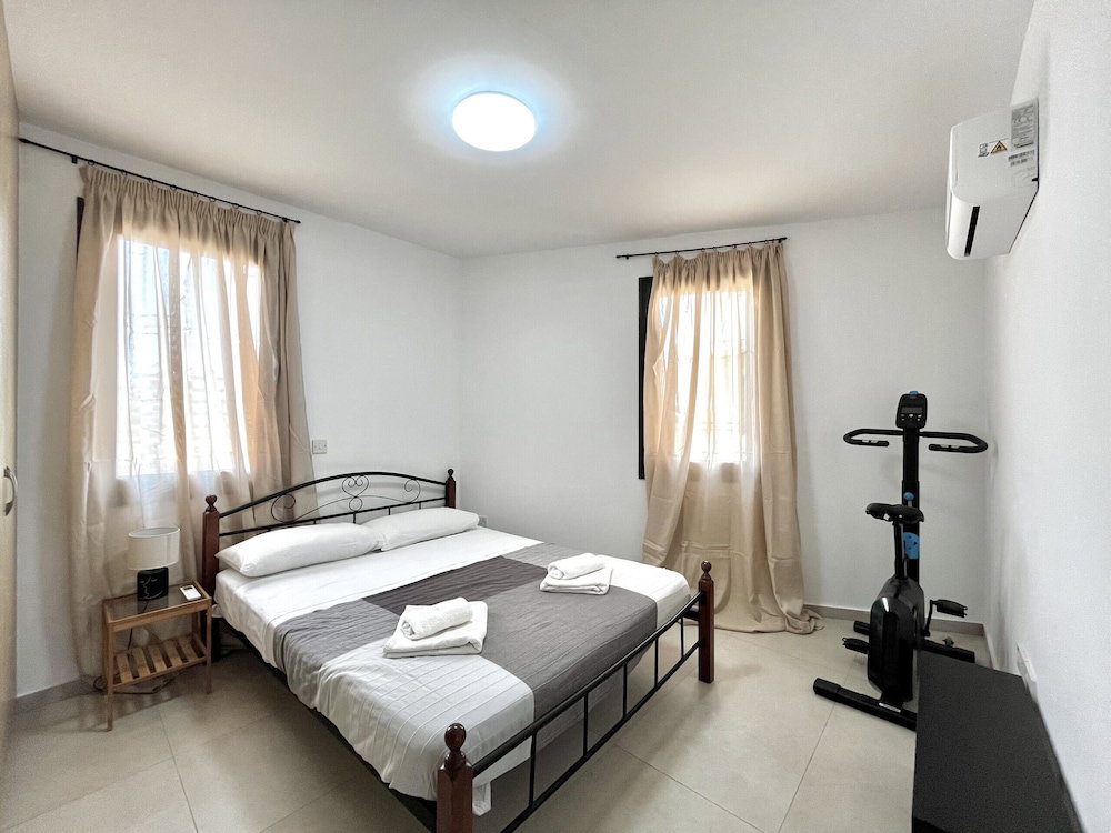105 Lca - Stay Sealine Apartment
