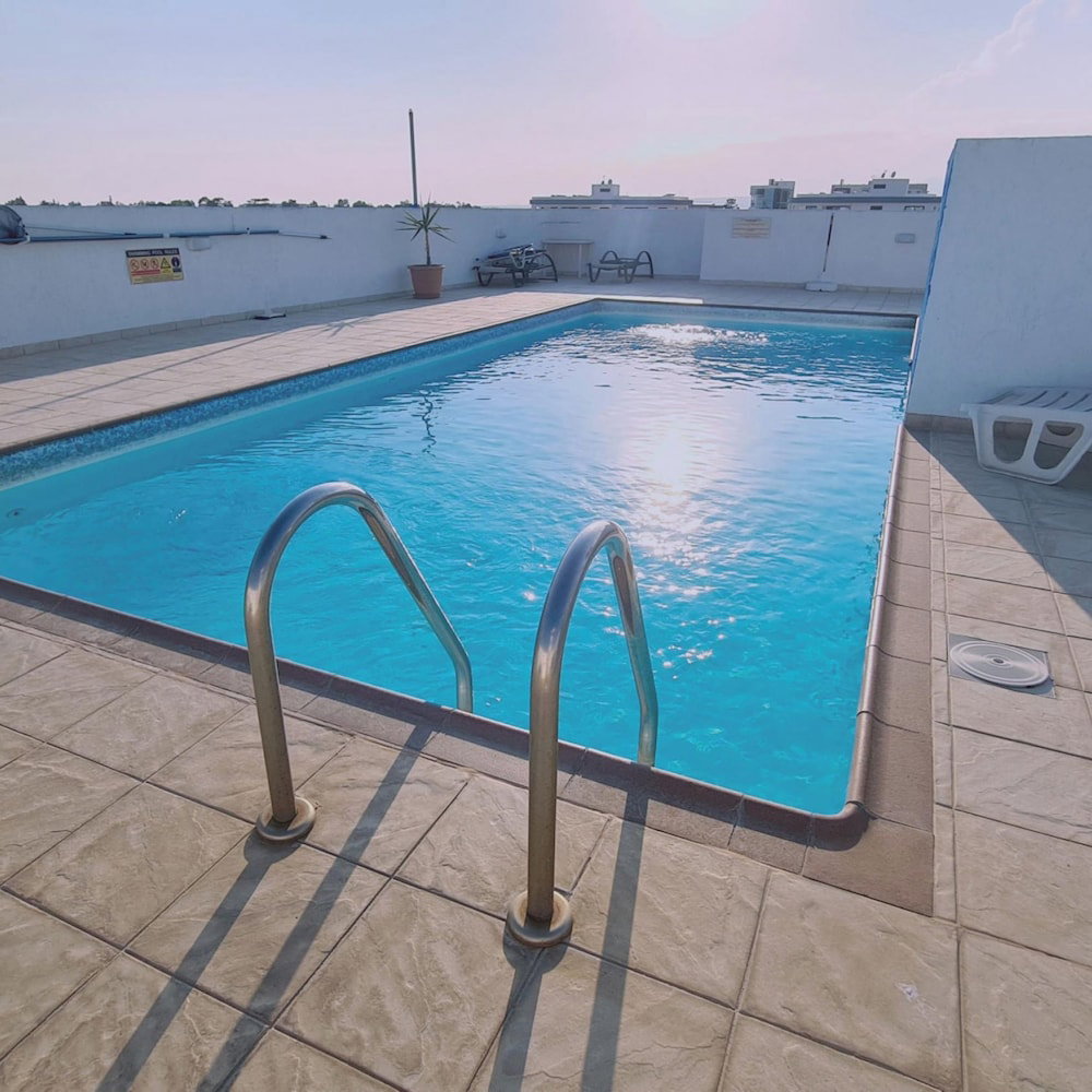 13 Lca - Stay Suncity Apartment