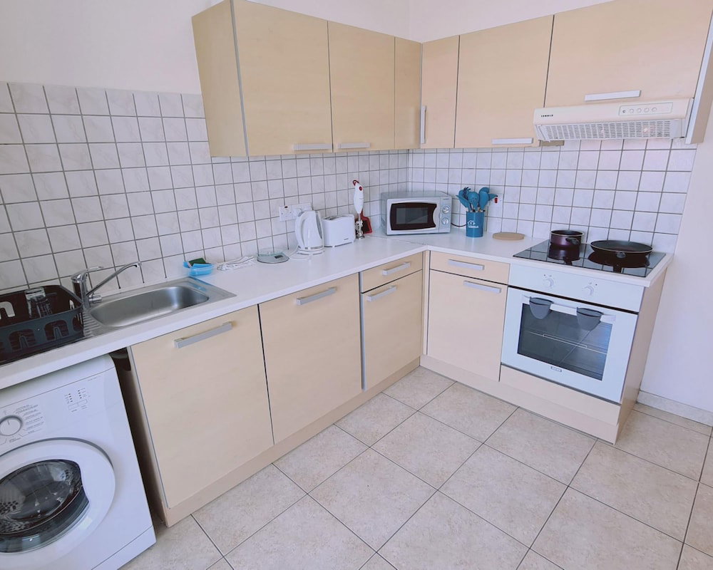 13 Lca - Stay Suncity Apartment