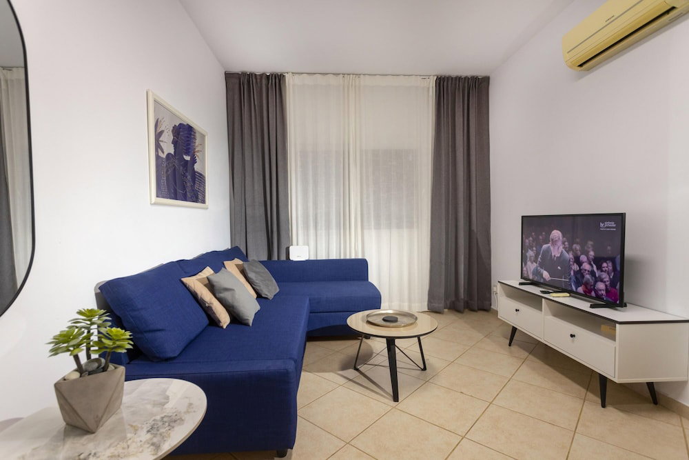 Hotel Palm Beach Apartment