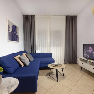 Hotel Palm Beach Apartment cazare Germasogeia