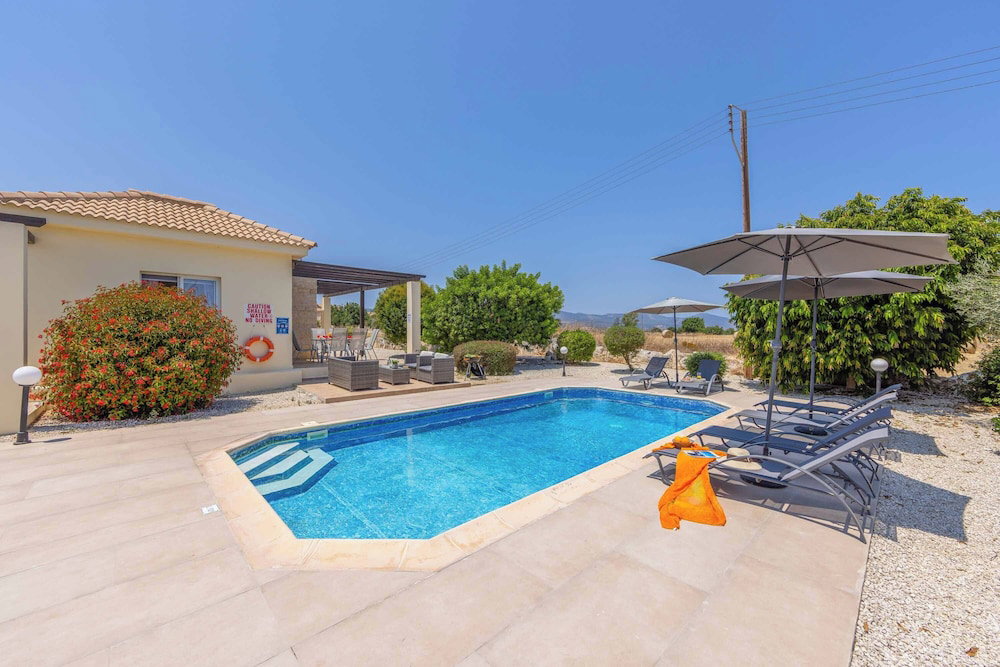 Hotel Villa Orange Tree