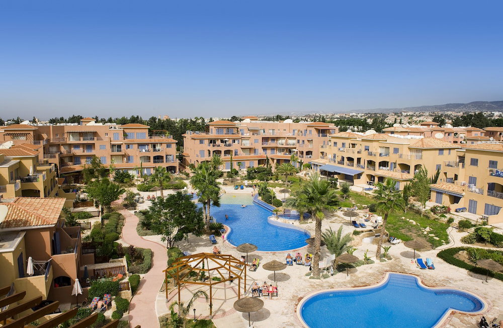 Hotel Resitour - Limnaria Gardens