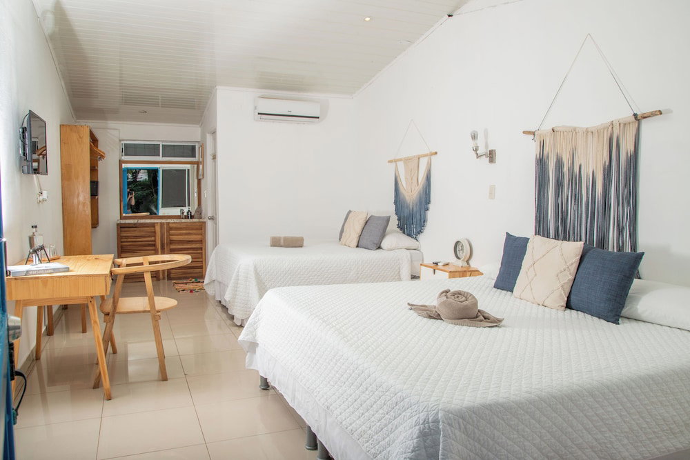 Hotel Refugio Lodge