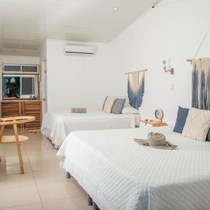 Hotel Refugio Lodge cazare Tamarindo