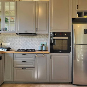 Sejur Theplatresnest Lovely 3-Bed House In Pano Platres vacanta Cipru de Sud