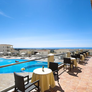 Hotel Club St George Resort cazare Emba