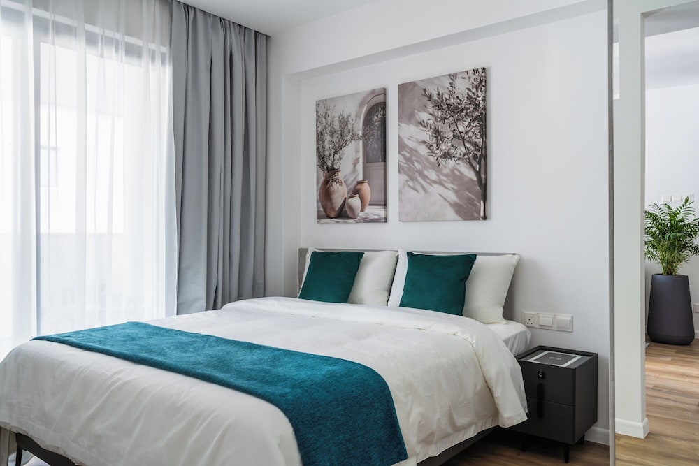Hotel 26 Suites Limassol