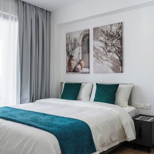 Hotel 26 Suites Limassol cazare Germasogeia