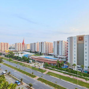 Sejur Corendon Grand Park Lara vacanta Lara