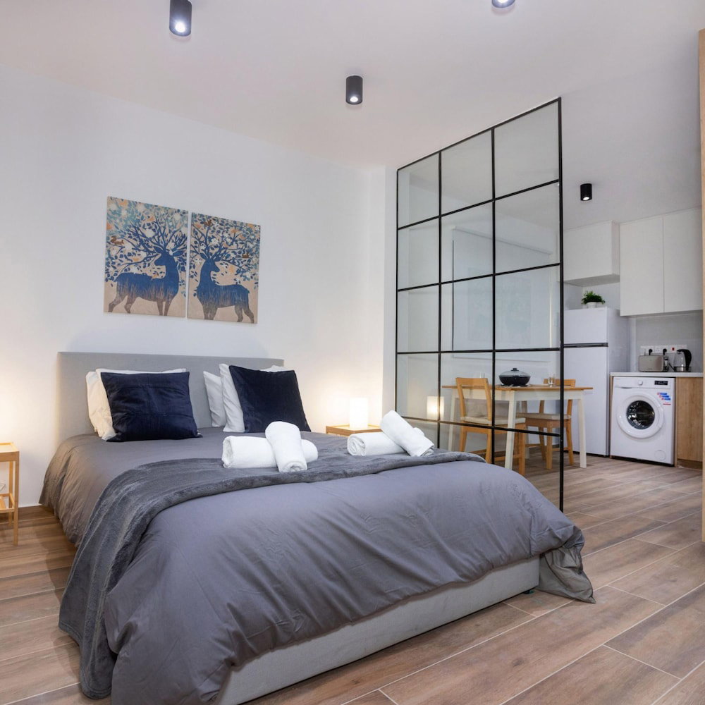 Hotel 89 Lim - Stay Zen Studio