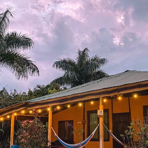 Sejur Cabañas Rio Escondido vacanta La Fortuna