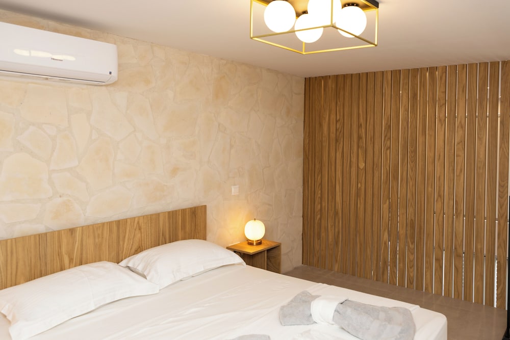 Hotel Panmari Apartments